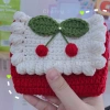 Túi lì xì Tết cho bé bằng len - Nhiều mẫu ngộ nghĩnh, chỉ 89.000 đồng 6
