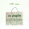 Túi linen Dr.Papie - Quà tặng siêu nhẹ, giảm còn 200k, chất liệu bền, thời trang