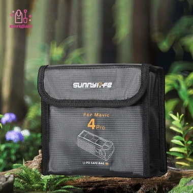 Túi Lipo Bảo Vệ Chống Cháy Nổ - An toàn du lịch, hộ gia đình, RC, phụ kiện xe hơi 9 Túi Lipo Bảo Vệ Chống Cháy Nổ - An toàn du lịch, hộ gia đình, RC, phụ kiện xe hơi 9