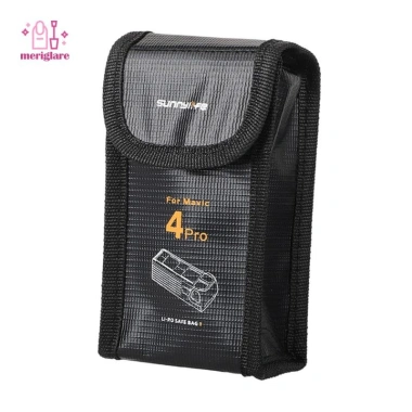 Túi Lipo Bảo Vệ Chống Cháy Nổ - An toàn du lịch, hộ gia đình, RC, phụ kiện xe hơi 10 Túi Lipo Bảo Vệ Chống Cháy Nổ - An toàn du lịch, hộ gia đình, RC, phụ kiện xe hơi 10