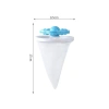 Túi lọc bóng giặt HZLING Bộ lọc máy giặt lông thú tái sử dụng, giá 31.900₫ 2