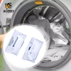 Túi lọc bụi PP cho máy giặt - Lưới lỏng dễ dàng lắp đặt, giá ưu đãi 51.700₫ 3