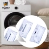 Túi lọc bụi PP cho máy giặt - Lưới lỏng dễ dàng lắp đặt, giá ưu đãi 51.700₫ 4