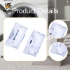 Túi lọc bụi PP cho máy giặt - Lưới lỏng dễ dàng lắp đặt, giá ưu đãi 51.700₫ 5