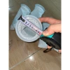 Túi lọc cặn PI 100 cho hồ cá & hồ cá biển - Thế hệ mới, giá ưu đãi 30.000 VND