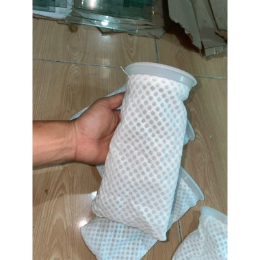 Túi lọc cặn PI 100 cho hồ cá & hồ cá biển - Thế hệ mới, giá ưu đãi 30.000 VND 3