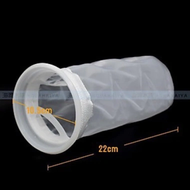 Túi lọc cặn PI 100 cho hồ cá & hồ cá biển - Thế hệ mới, giá ưu đãi 30.000 VND 6
