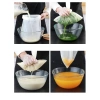 Túi lọc đa năng siêu mịn vải – Lọc sữa hạt, đậu hũ, trà & cà phê – Chỉ 15.000₫ (giá gốc 19.200) 5