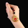 Túi Lộc Keychain hút lộc chuyển tài phụ kiện treo chìa khóa xe, túi bao lộc Phúc, may mắn lộc tài 19.399₫ 6