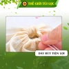 Túi lọc nấu ăn PHUKIENTUILOC đa cỡ, túi lọc trà dây rút siêu tiện lợi - 8.000₫ 6