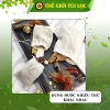 Túi lọc nấu ăn PHUKIENTUILOC đa cỡ, túi lọc trà dây rút siêu tiện lợi - 8.000₫ 8