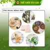 Túi lọc nấu ăn PHUKIENTUILOC đa cỡ, túi lọc trà dây rút siêu tiện lợi - 8.000₫ 9