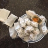 Túi lọc nấu ăn và lọc trà cotton trắng ngà không tẩy - Thảo Nguyên Home, giá 8.000₫ 4