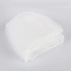 Túi lọc rác bồn rửa chén bát lưới, chun co giãn, giảm tắc nghẽn - Set 100 chiếc 4