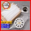Túi Lọc Rác Nắp Thoát Nước Hố Ga - Chặn Rác, Dùng cho Bồn Rửa Chén, Giá 29.997đ