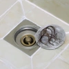 Túi Lọc Rác Nắp Thoát Nước Hố Ga - Chặn Rác, Dùng cho Bồn Rửa Chén, Giá 29.997đ 5