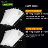 Túi Lọc Rác Nắp Thoát Nước Hố Ga - Chặn Rác, Dùng cho Bồn Rửa Chén, Giá 29.997đ 9