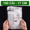 Túi Lọc Rác Nắp Thoát Nước Hố Ga - Chặn Rác, Dùng cho Bồn Rửa Chén, Giá 29.997đ 10