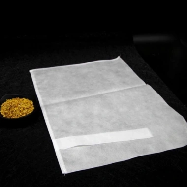 Túi lọc sắc thuốc và thảo dược 40x50cm vải không dệt - Giá 4.500 VND Kizota Shop