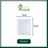 Túi lọc sữa hạt, đậu hũ, trà, cà phê THE GARDEN IGWT - Vải siêu mịn, đa kích thước, 10.900₫ 10