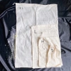 Túi lọc trà & cà phê Cold Brew cotton mềm không tẩy trắng - Giá chỉ 8.000₫ giảm từ 9.840₫ 2