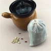 Túi lọc trà & cà phê Cold Brew cotton mềm không tẩy trắng - Giá chỉ 8.000₫ giảm từ 9.840₫ 6