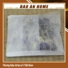 Túi lọc trà cà phê sợi ngô nhập khẩu gấp miệng combo 100 túi size BAOANHOME 3