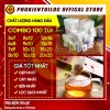 Túi lọc trà, cà phê, sữa hạt, sữa đậu nành dùng 1 lần bằng vải 100 chiếc PKTL100 - Giá chỉ 17.500₫