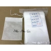Túi lọc trà cà phê thảo dược đa cỡ vải không dệt 100c - Giá chỉ 23.000₫ 8