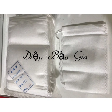 Túi lọc trà cà phê thảo dược đa cỡ vải không dệt 100c - Giá chỉ 23.000₫