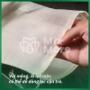 Túi lọc trà, cà phê, thảo dược đa năng cotton 100% dây rút Mixmore - an toàn thực phẩm, 14.000đ 4