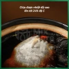 Túi lọc trà, cà phê, thảo dược đa năng cotton 100% dây rút Mixmore - an toàn thực phẩm, 14.000đ 8