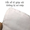 Túi Lọc Trà Cotton Đa Năng Catiho - Lọc Sữa, Đậu Hũ, Cà Phê, Dây Rút, Nhiều Kích Thước, Vải Tái Sử Dụng, 12.000đ 6