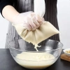 Túi lọc trà đa năng - Sữa hạt đậu nành, yến mạch, hạnh nhân, óc chó - Giá chỉ 25.000₫ giảm từ 30.750₫ 3