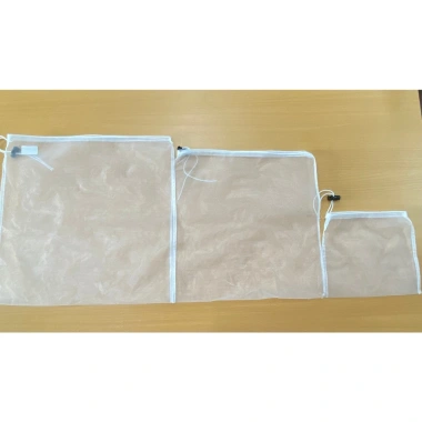 Túi lọc trà dây rút đa size (to, vừa, nhỏ) - Lọc sạch bã trà, thảo mộc, tiện lợi, chuyên nghiệp, giá siêu tiết kiệm, đầy đủ 21.073đ