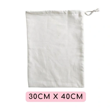Túi lọc trà & gia vị đa kích cỡ - Thông minh, tiện lợi, chỉ 8.900₫ 4 Túi lọc trà & gia vị đa kích cỡ - Thông minh, tiện lợi, chỉ 8.900₫ 4