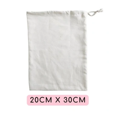Túi lọc trà & gia vị đa kích cỡ - Thông minh, tiện lợi, chỉ 8.900₫ 5 Túi lọc trà & gia vị đa kích cỡ - Thông minh, tiện lợi, chỉ 8.900₫ 5