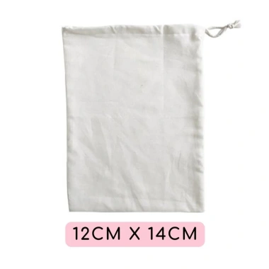 Túi lọc trà & gia vị đa kích cỡ - Thông minh, tiện lợi, chỉ 8.900₫ 6 Túi lọc trà & gia vị đa kích cỡ - Thông minh, tiện lợi, chỉ 8.900₫ 6