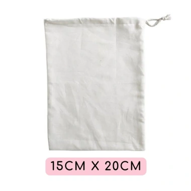 Túi lọc trà & gia vị đa kích cỡ - Thông minh, tiện lợi, chỉ 8.900₫ 7 Túi lọc trà & gia vị đa kích cỡ - Thông minh, tiện lợi, chỉ 8.900₫ 7