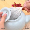 Túi lọc trà & nấu ăn bằng vải bông gạc có dây buộc - Kích cỡ đa dạng, LOKING 8