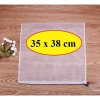 Túi lọc trà sợi cước 35x38cm - Chất lượng tốt, Giá chỉ 22.000đ giảm mạnh