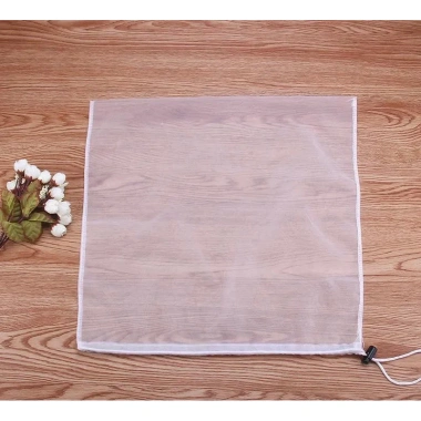 Túi lọc trà sợi cước 35x38cm - Chất lượng tốt, Giá chỉ 22.000đ giảm mạnh 2