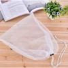 Túi lọc trà sợi cước 35x38cm - Chất lượng tốt, Giá chỉ 22.000đ giảm mạnh 3