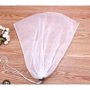 Túi lọc trà sợi cước 35x38cm - Chất lượng tốt, Giá chỉ 22.000đ giảm mạnh 4