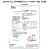 Túi lọc trà thảo dược dây rút combo 100 túi không dệt đa kích thước, chỉ 17.000đ 3