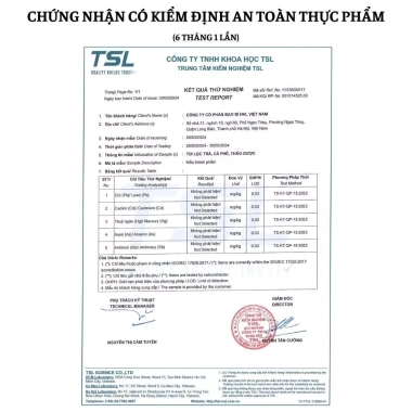 Túi lọc trà thảo dược dây rút combo 100 túi không dệt đa kích thước, chỉ 17.000đ 3