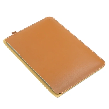 Túi lót laptop bảo vệ nhẹ, phù hợp MacBook Pro 14/16, Air 13.3, Dell, HP - 125.000đ 5