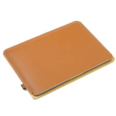 Túi lót laptop bảo vệ nhẹ, phù hợp MacBook Pro 14/16, Air 13.3, Dell, HP - 125.000đ 6