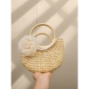 Túi lục bình đi biển cao cấp - Đan tỉ mỉ, chắc chắn, decor chụp ảnh, giá ưu đãi 125k