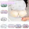 Túi lưới áo ngực TAWJOG tay cầm, chống biến dạng, thoáng khí, vệ sinh đồ lót